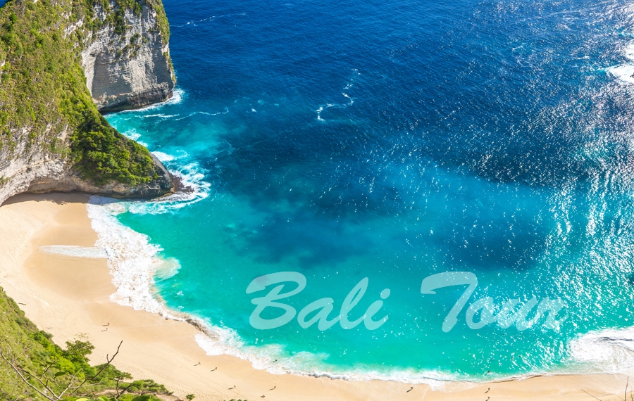 1Day Tour- Two Island Penida East and Lembongan