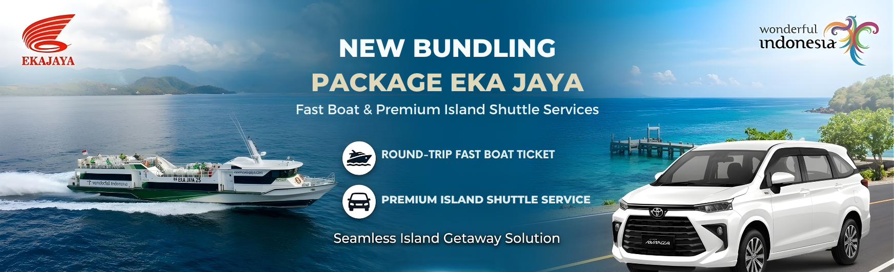 Boat & Transport Bundles