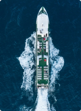 Boat & Transport Bundles