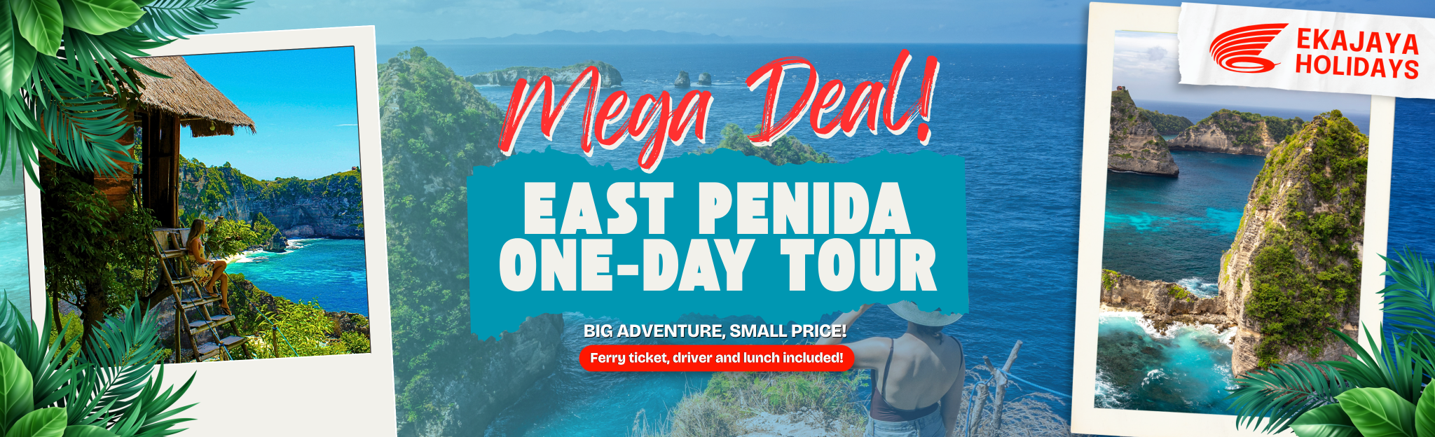 Mega Deal Nuspen East
