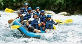 1Day - Classic Ubud Tour