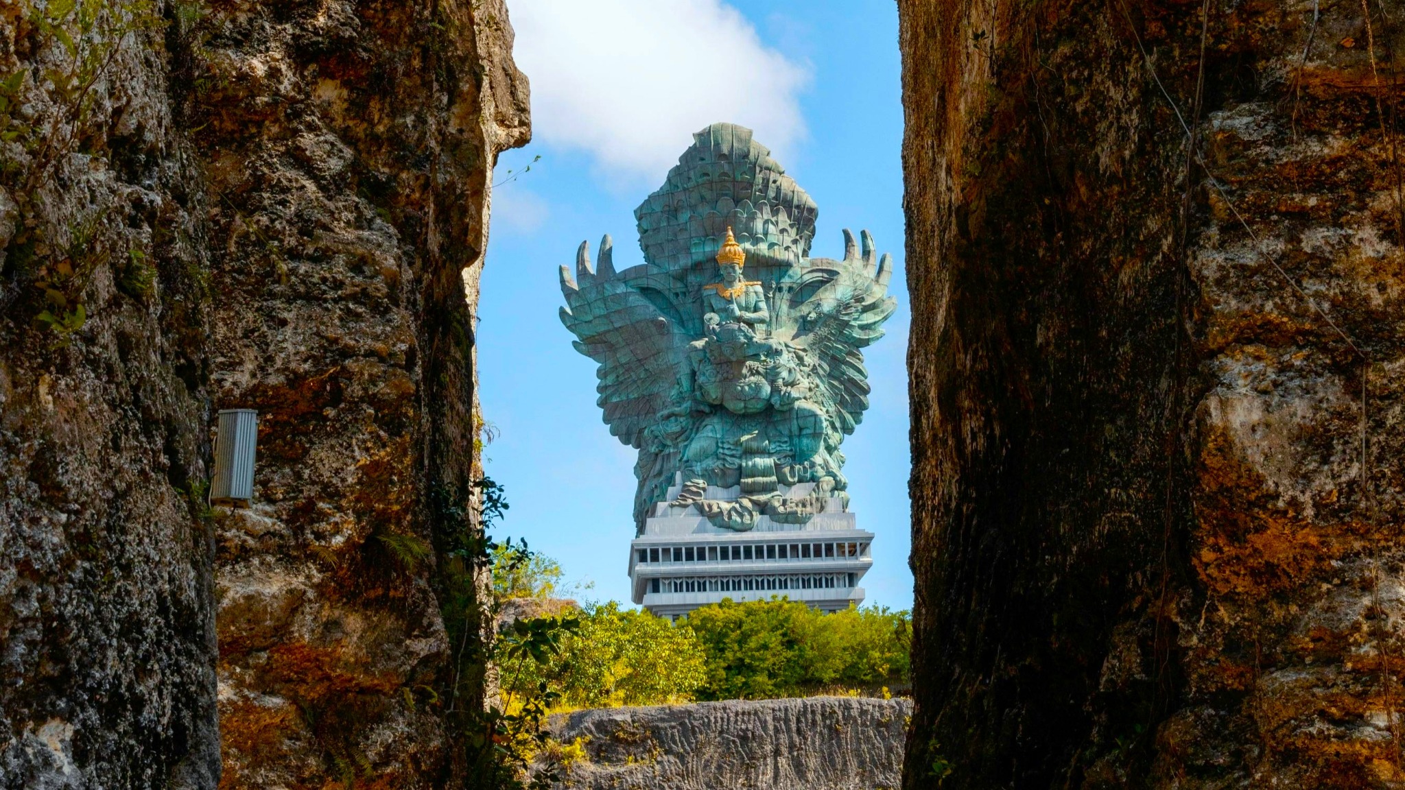 Bali Cultural Highlights Tour