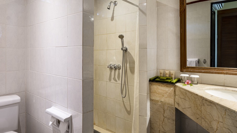 Merumatta Hotel Senggigi X Ekajaya Fast Boat (For 2 Pax)