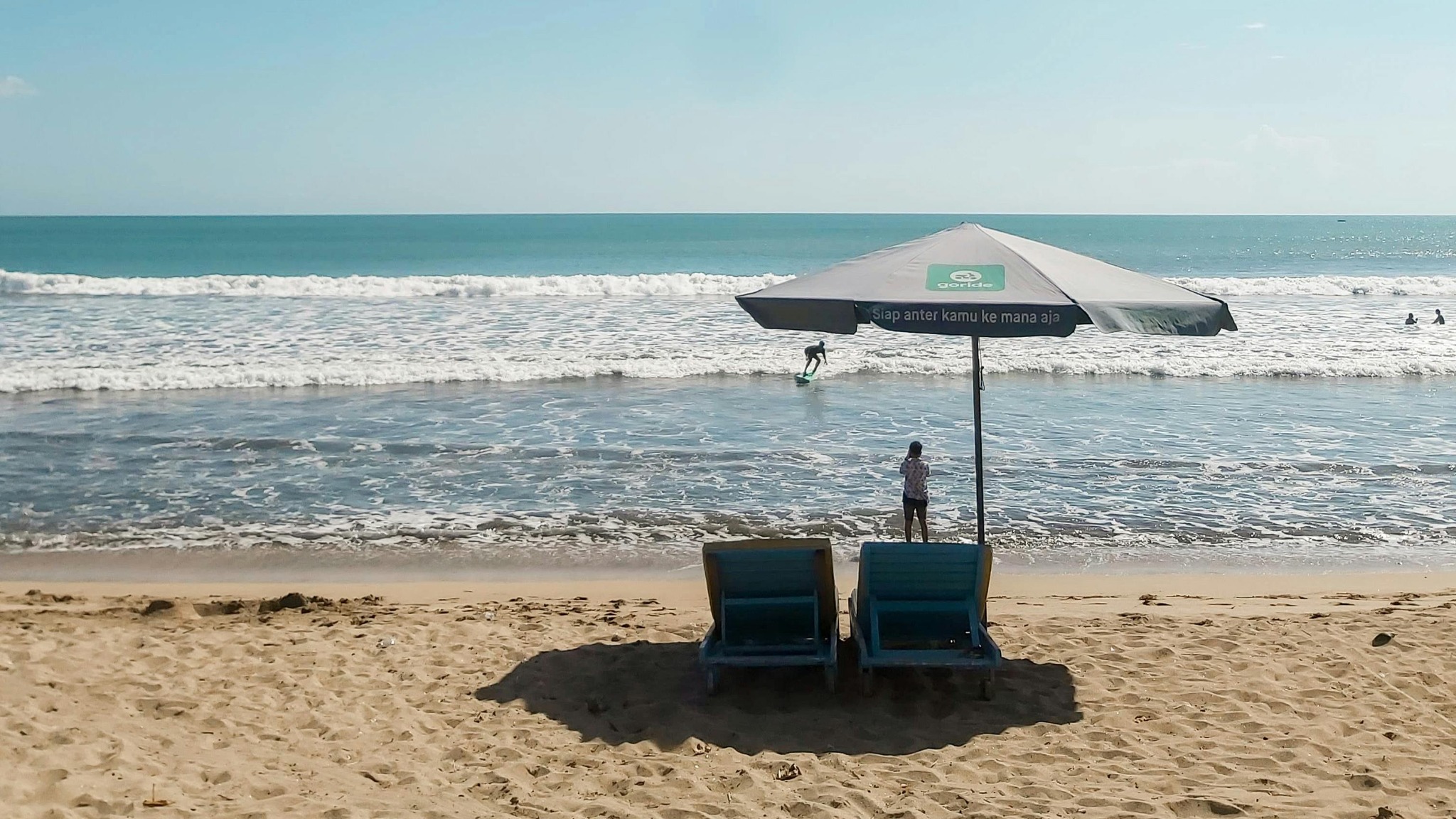 East Bali Instagramable trip